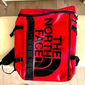 The North Face Base Camp Fuse Box Backpack